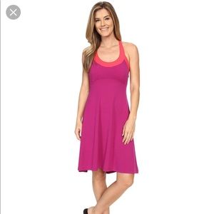Prana Cali dress small
